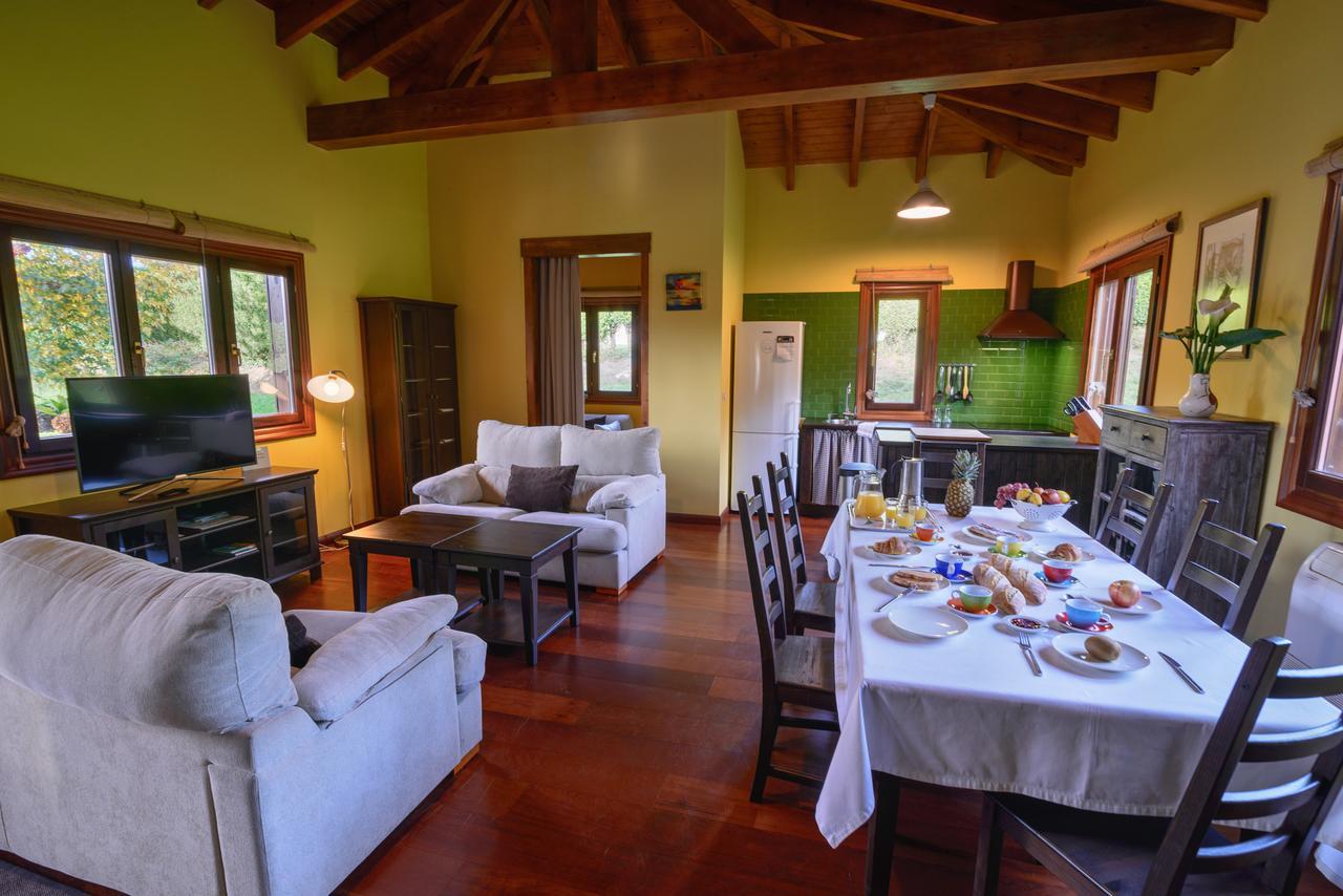 El Pito La Casina De Punticiella 게스트하우스 외부 사진