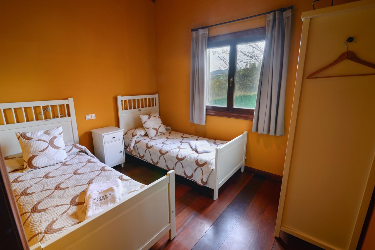 El Pito La Casina De Punticiella 게스트하우스 외부 사진